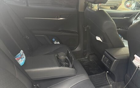 Toyota Camry, 2020 год, 3 750 000 рублей, 12 фотография