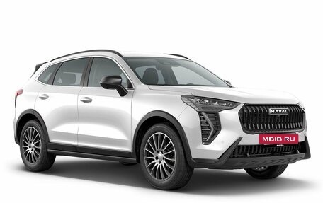 Haval Jolion, 2025 год, 2 799 000 рублей, 26 фотография