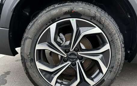 Haval F7x, 2025 год, 3 399 000 рублей, 6 фотография