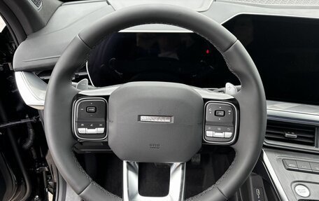 Haval F7x, 2025 год, 3 399 000 рублей, 9 фотография