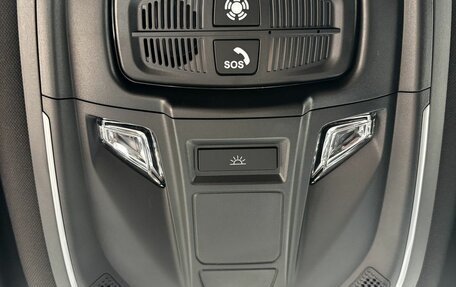 Haval F7x, 2025 год, 3 399 000 рублей, 13 фотография