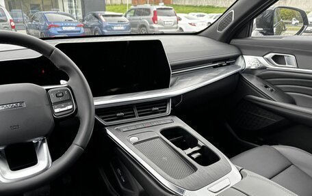 Haval F7x, 2025 год, 3 399 000 рублей, 10 фотография