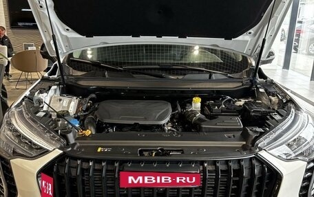 Haval Jolion, 2025 год, 2 799 000 рублей, 24 фотография