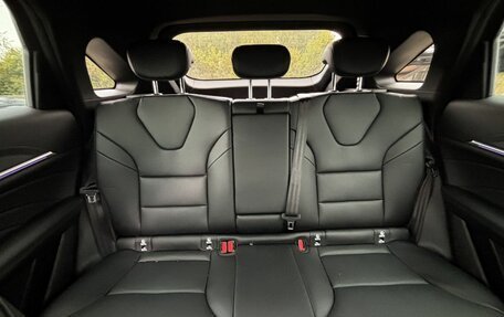 Haval F7x, 2025 год, 3 399 000 рублей, 17 фотография