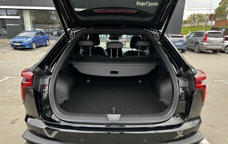 Haval F7x, 2025 год, 3 399 000 рублей, 20 фотография