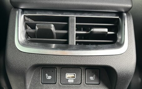 Haval F7x, 2025 год, 3 399 000 рублей, 18 фотография