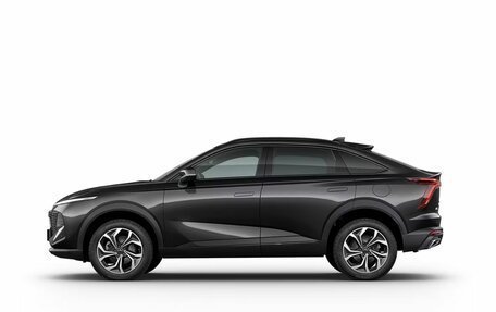 Haval F7x, 2025 год, 3 399 000 рублей, 25 фотография