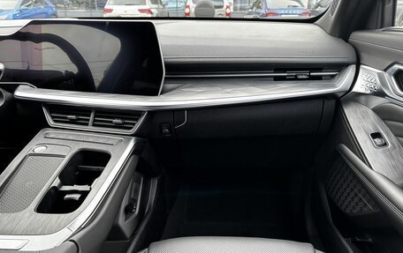 Haval F7x, 2025 год, 3 399 000 рублей, 16 фотография