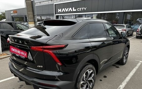 Haval F7x, 2025 год, 3 399 000 рублей, 3 фотография