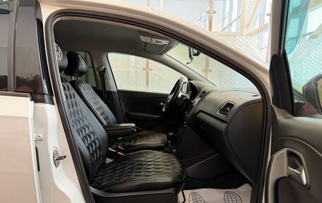 Volkswagen Polo VI (EU Market), 2020 год, 1 249 000 рублей, 8 фотография