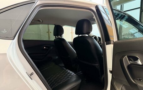 Volkswagen Polo VI (EU Market), 2020 год, 1 249 000 рублей, 9 фотография