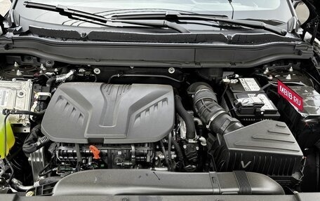 Haval F7x, 2025 год, 3 399 000 рублей, 24 фотография