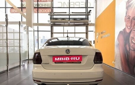 Volkswagen Polo VI (EU Market), 2020 год, 1 249 000 рублей, 5 фотография