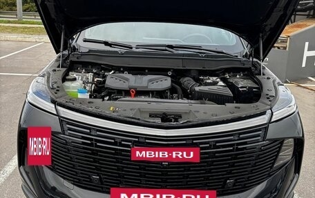 Haval F7x, 2025 год, 3 399 000 рублей, 23 фотография