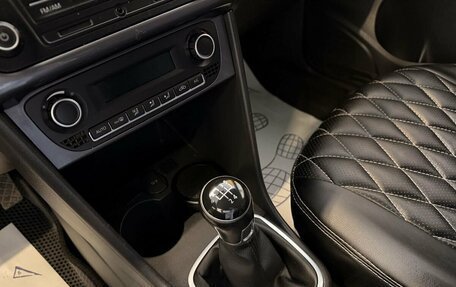 Volkswagen Polo VI (EU Market), 2020 год, 1 249 000 рублей, 15 фотография