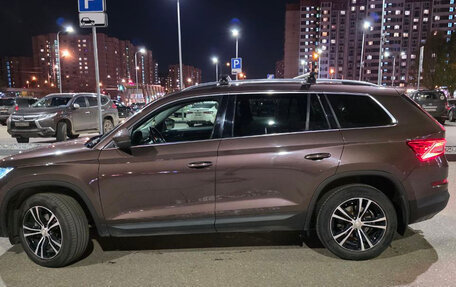 Skoda Kodiaq I, 2019 год, 2 950 000 рублей, 8 фотография