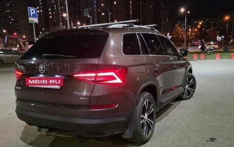 Skoda Kodiaq I, 2019 год, 2 950 000 рублей, 5 фотография