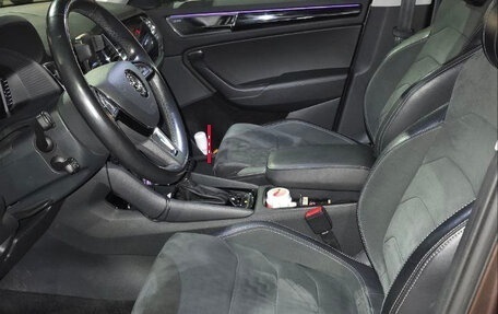 Skoda Kodiaq I, 2019 год, 2 950 000 рублей, 11 фотография