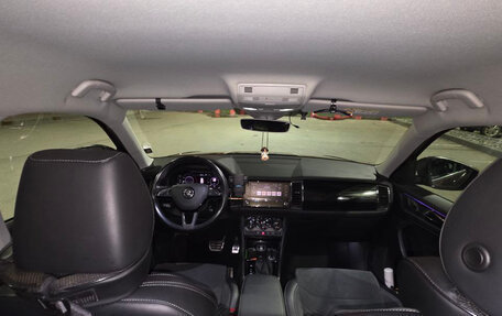 Skoda Kodiaq I, 2019 год, 2 950 000 рублей, 13 фотография