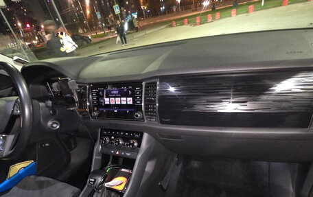 Skoda Kodiaq I, 2019 год, 2 950 000 рублей, 14 фотография