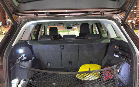 Skoda Kodiaq I, 2019 год, 2 950 000 рублей, 17 фотография