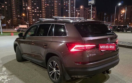 Skoda Kodiaq I, 2019 год, 2 950 000 рублей, 7 фотография