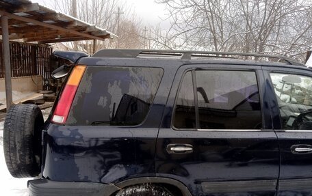 Honda CR-V IV, 1996 год, 600 000 рублей, 4 фотография