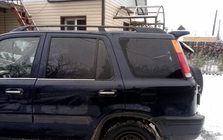 Honda CR-V IV, 1996 год, 600 000 рублей, 2 фотография