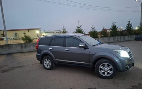 DW Hower H3 I, 2018 год, 1 050 000 рублей, 4 фотография