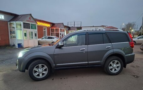 DW Hower H3 I, 2018 год, 1 050 000 рублей, 6 фотография