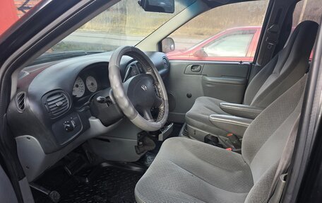 Dodge Caravan IV, 2005 год, 395 000 рублей, 7 фотография