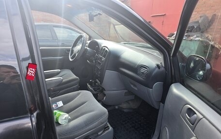 Dodge Caravan IV, 2005 год, 395 000 рублей, 2 фотография