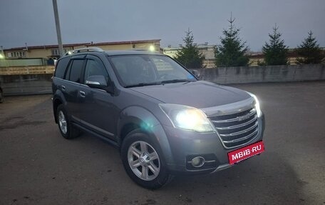 DW Hower H3 I, 2018 год, 1 050 000 рублей, 3 фотография