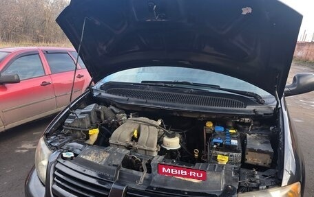 Dodge Caravan IV, 2005 год, 395 000 рублей, 6 фотография