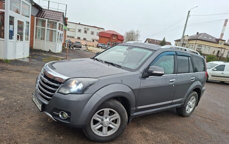 DW Hower H3 I, 2018 год, 1 050 000 рублей, 15 фотография