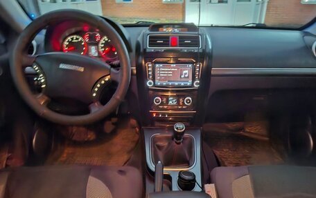 DW Hower H3 I, 2018 год, 1 050 000 рублей, 14 фотография