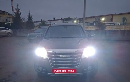 DW Hower H3 I, 2018 год, 1 050 000 рублей, 8 фотография