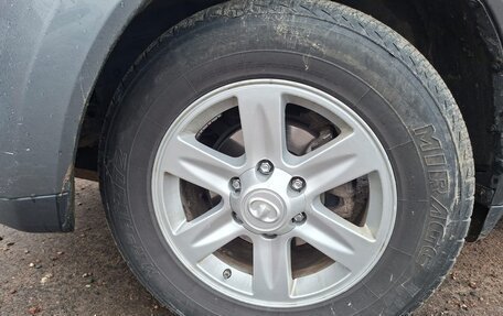 DW Hower H3 I, 2018 год, 1 050 000 рублей, 16 фотография