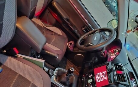 DW Hower H3 I, 2018 год, 1 050 000 рублей, 9 фотография