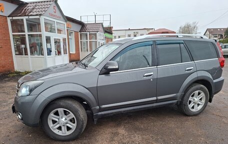 DW Hower H3 I, 2018 год, 1 050 000 рублей, 18 фотография