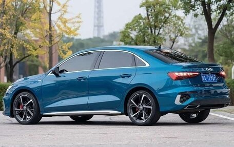 Audi A3, 2021 год, 2 314 632 рублей, 5 фотография