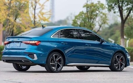 Audi A3, 2021 год, 2 314 632 рублей, 8 фотография