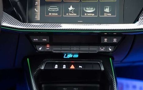 Audi A3, 2021 год, 2 314 632 рублей, 11 фотография