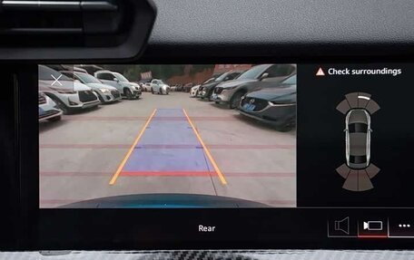 Audi A3, 2021 год, 2 314 632 рублей, 10 фотография