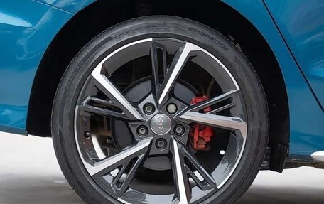 Audi A3, 2021 год, 2 314 632 рублей, 21 фотография