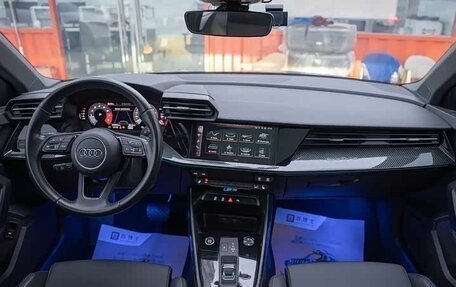 Audi A3, 2021 год, 2 314 632 рублей, 15 фотография