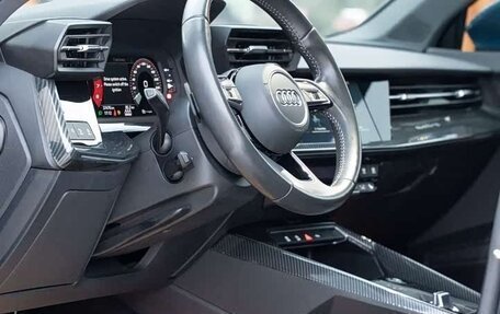 Audi A3, 2021 год, 2 314 632 рублей, 17 фотография