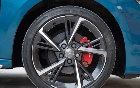 Audi A3, 2021 год, 2 314 632 рублей, 22 фотография