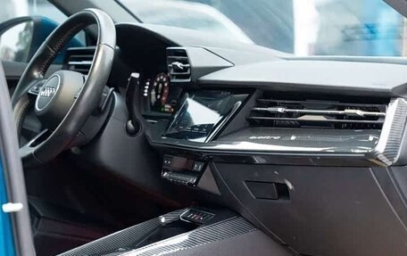 Audi A3, 2021 год, 2 314 632 рублей, 20 фотография