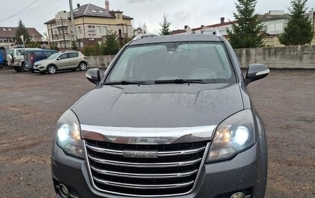 DW Hower H3 I, 2018 год, 1 050 000 рублей, 17 фотография